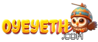 oyeyeth